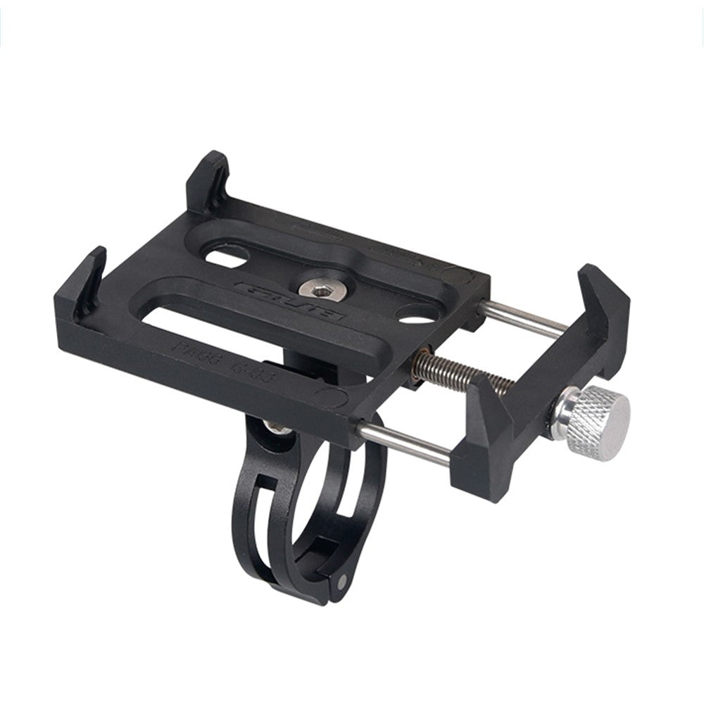 GUB G-83 Universal Bicycle Bike Handlebar Phone Holder Stand Mount Width: 65~100mm