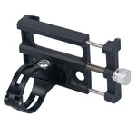 GUB G-83 Universal Bicycle Bike Handlebar Phone Holder Stand Mount Width: 65~100mm