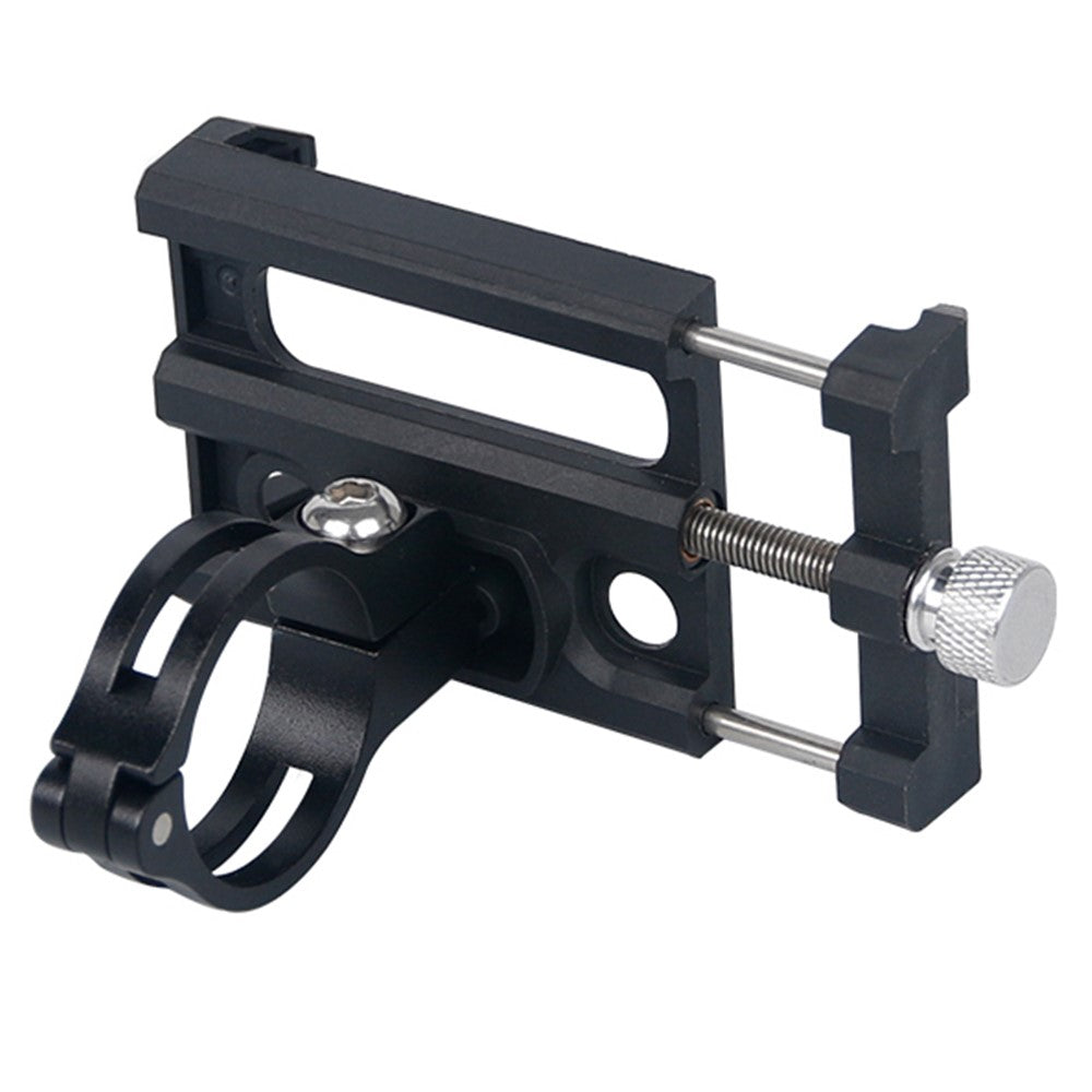 GUB G-83 Universal Bicycle Bike Handlebar Phone Holder Stand Mount Width: 65~100mm