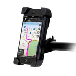 360 Rotating Bike Bicycle Phone Holder Handlebar Mount