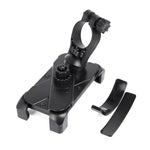 360 Rotating Bike Bicycle Phone Holder Handlebar Mount
