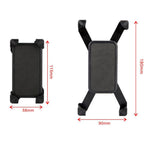 360 Rotating Bike Bicycle Phone Holder Handlebar Mount