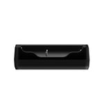YS-1 universel Ni-MH Ni-Cd A AA AAA AAAA C-batterioplader til 26650/22650/20700/21700/18650/18490/18350/17670/17500/16340(RCR123)/14500/10440-batterier med LCD-skærm