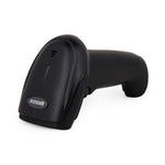 MJ-2030 Wireless One-dimensional 2.4GHz Barcode Scanner Fast Precise Scanning Image Reader