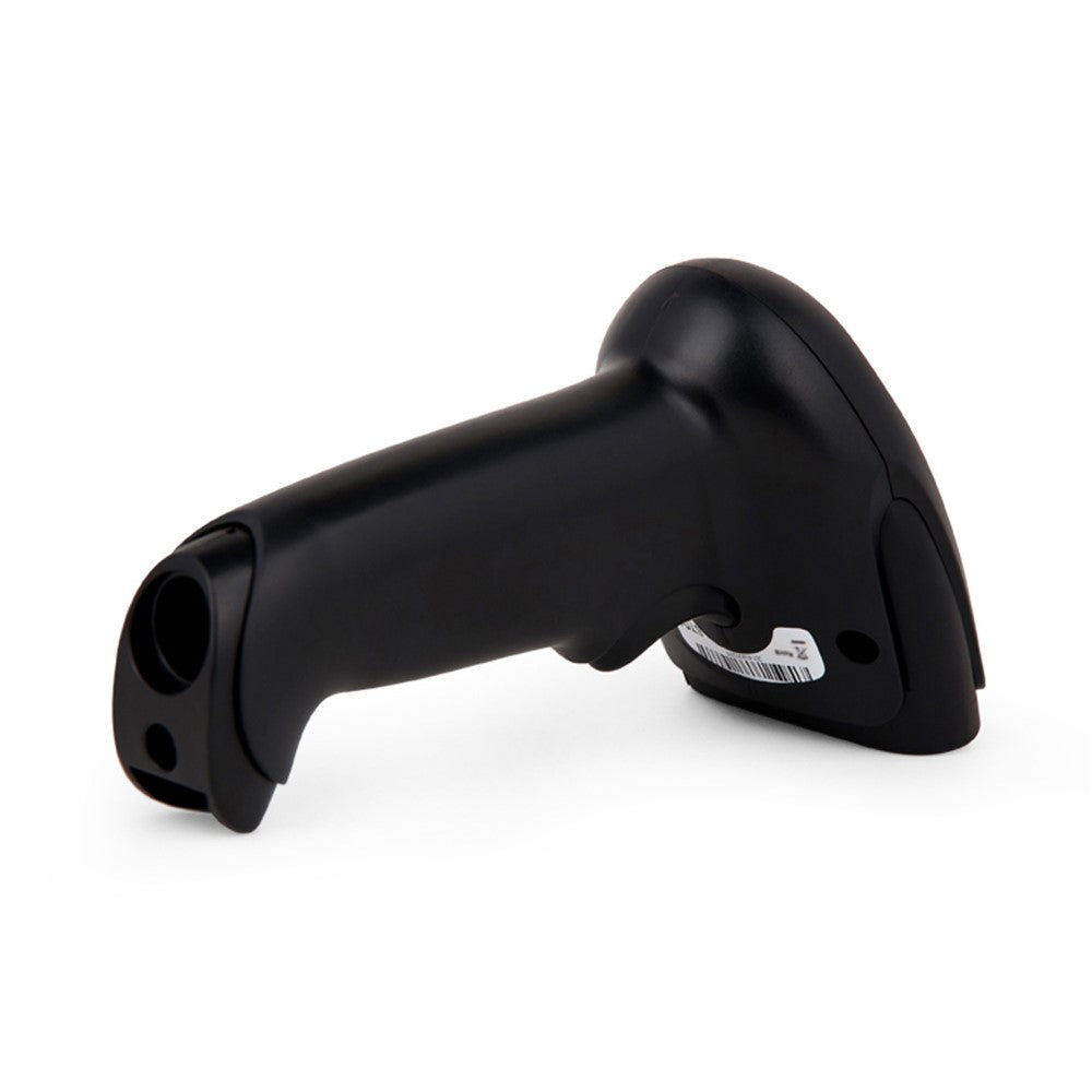 MJ-2030 Wireless One-dimensional 2.4GHz Barcode Scanner Fast Precise Scanning Image Reader