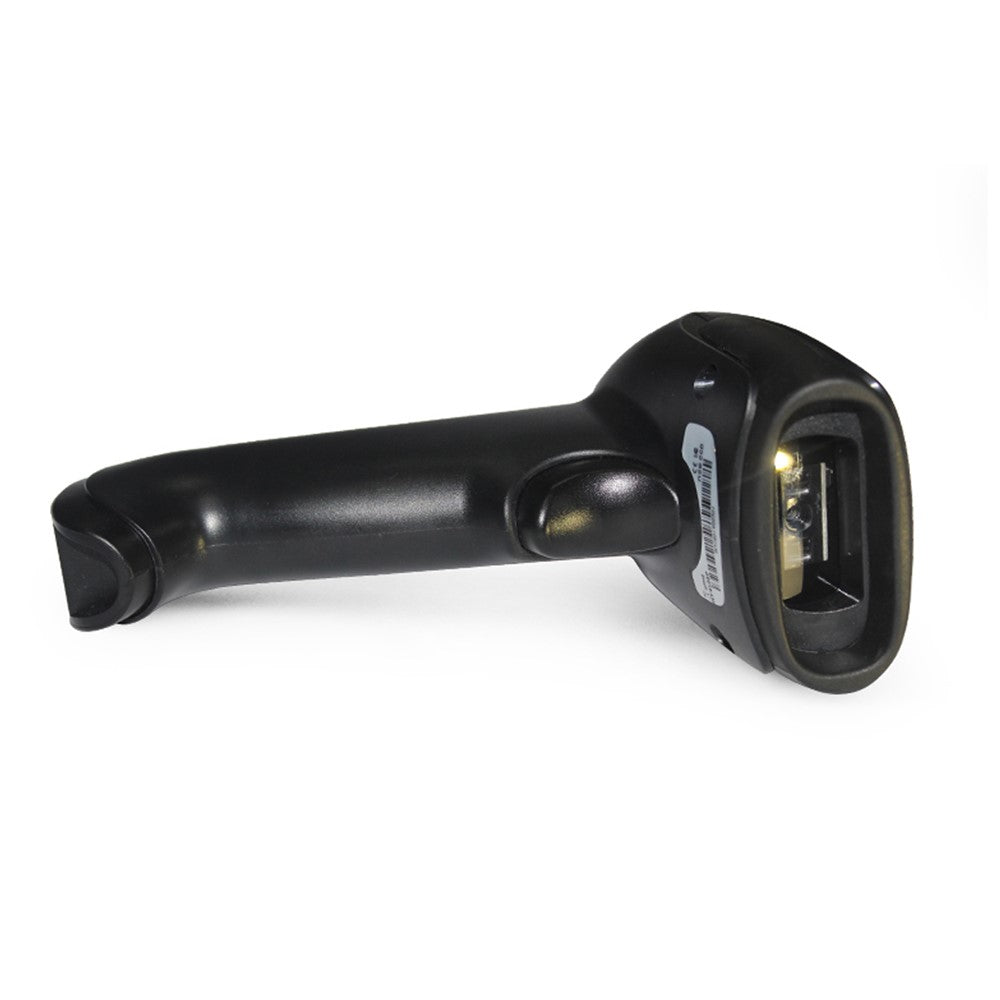 MJ-2030 Wireless One-dimensional 2.4GHz Barcode Scanner Fast Precise Scanning Image Reader