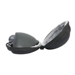 Hard EVA Travel Black Mouse Storage Case for Logitech MX Ergo Advanced Wireless Trackball