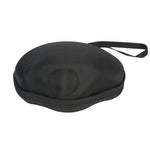 Hard EVA Travel Black Mouse Storage Case for Logitech MX Ergo Advanced Wireless Trackball