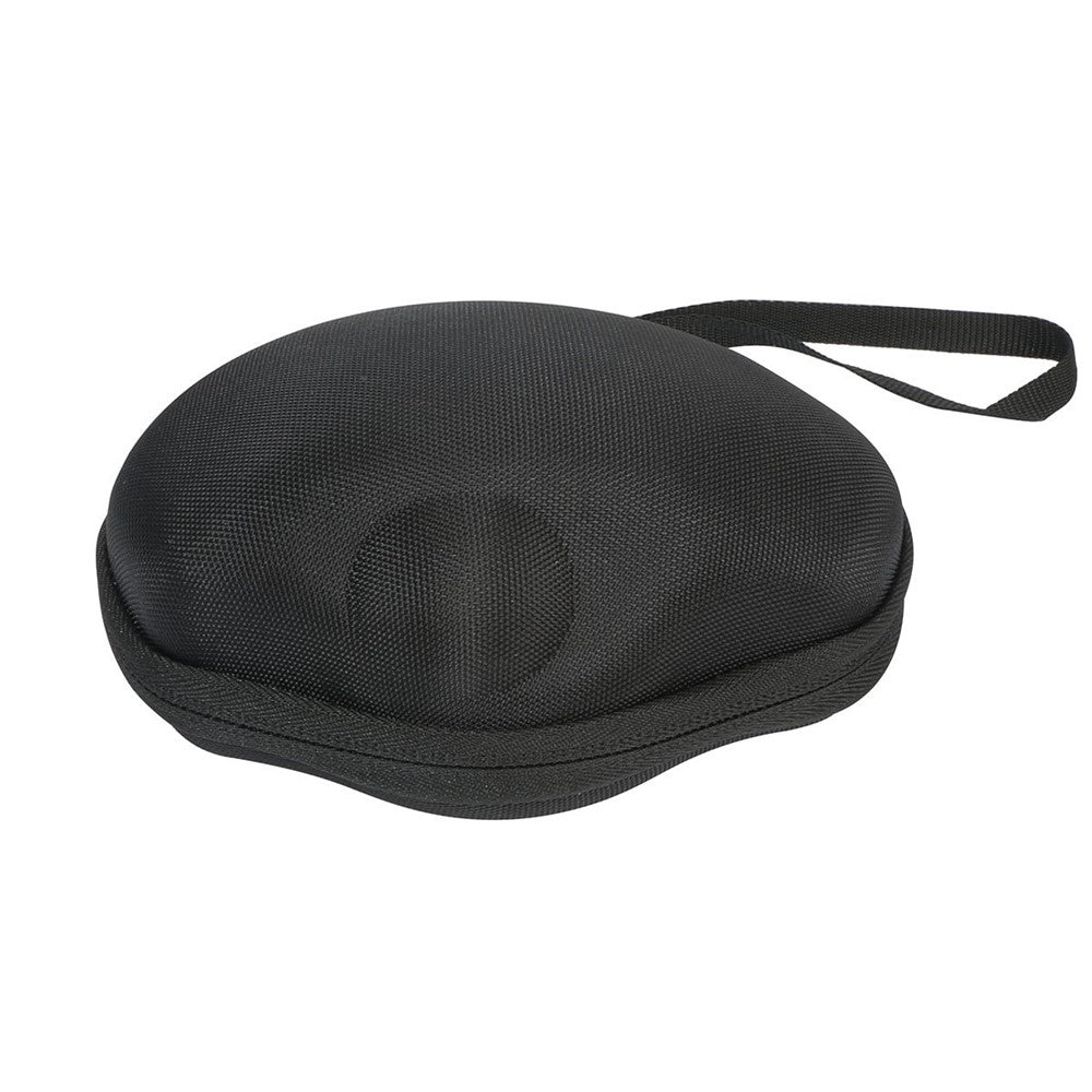 Hard EVA Travel Black Mouse Storage Case for Logitech MX Ergo Advanced Wireless Trackball