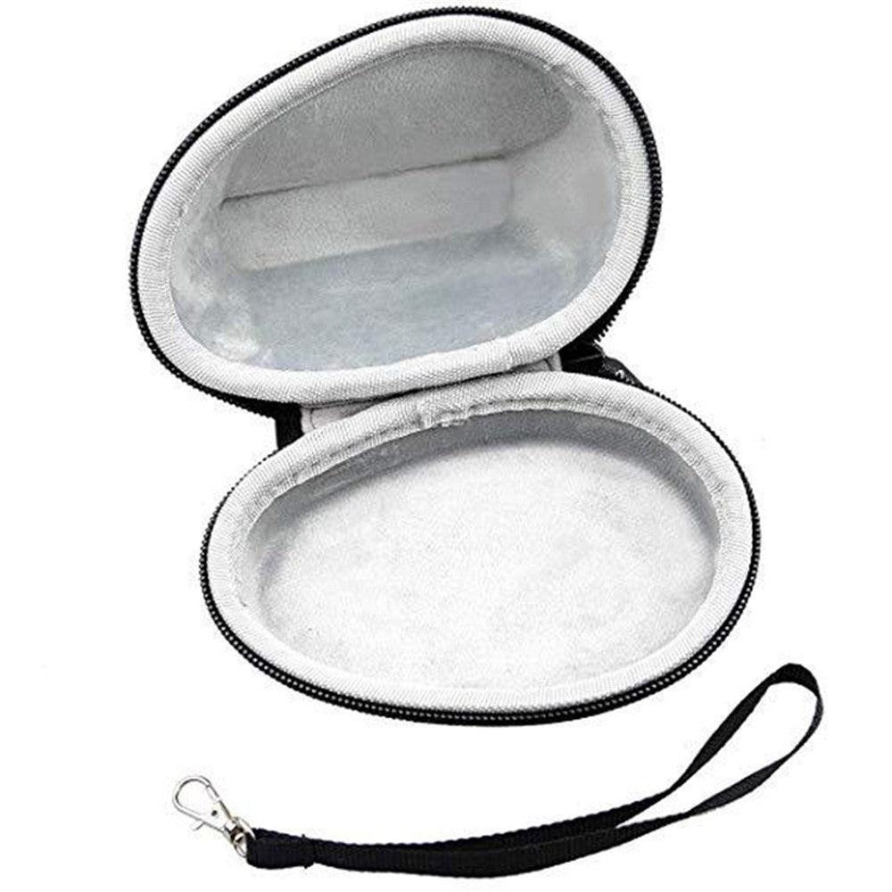 LTGEM EVA Hard Case for Logitech MX Vertical Advanced Ergonomic Mouse Carrying Storage Bag