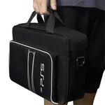 Til Sony PlayStation 5 Bærbar Rejsetaske Opbevaring Spilkonsol Tilbehør Håndtaske Crossbody-taske