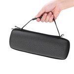 For JBL Flip 6 Bluetooth-compatible Speaker Anti-scratch Carrying Bag Portable Storage Case