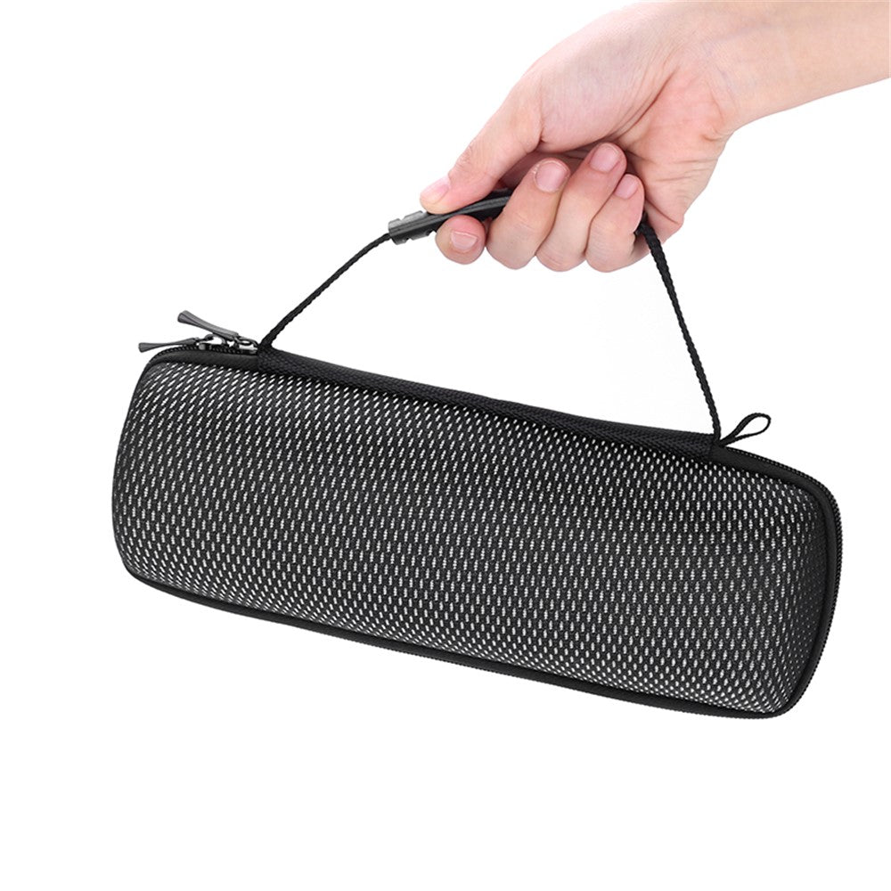 For JBL Flip 6 Bluetooth-compatible Speaker Anti-scratch Carrying Bag Portable Storage Case