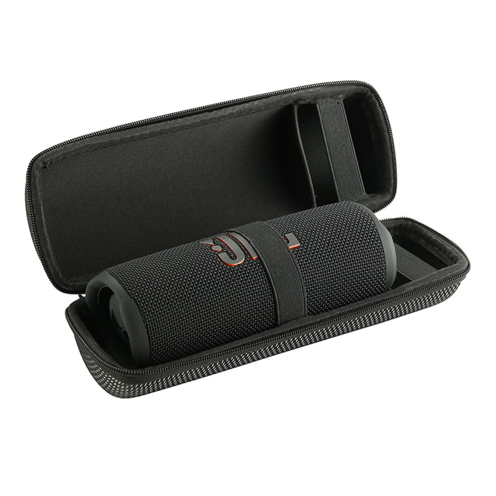 For JBL Flip 6 Bluetooth-compatible Speaker Anti-scratch Carrying Bag Portable Storage Case