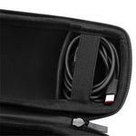 For JBL Flip 6 Bluetooth-compatible Speaker Anti-scratch Carrying Bag Portable Storage Case