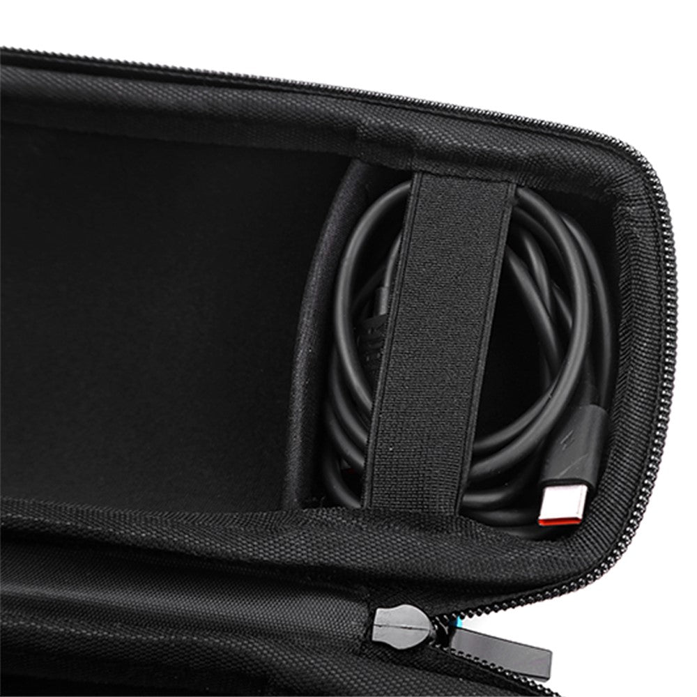 For JBL Flip 6 Bluetooth-compatible Speaker Anti-scratch Carrying Bag Portable Storage Case