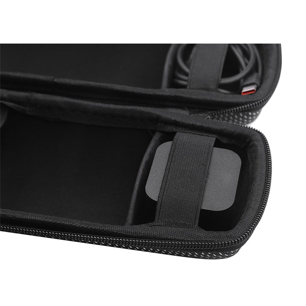 For JBL Flip 6 Bluetooth-compatible Speaker Anti-scratch Carrying Bag Portable Storage Case