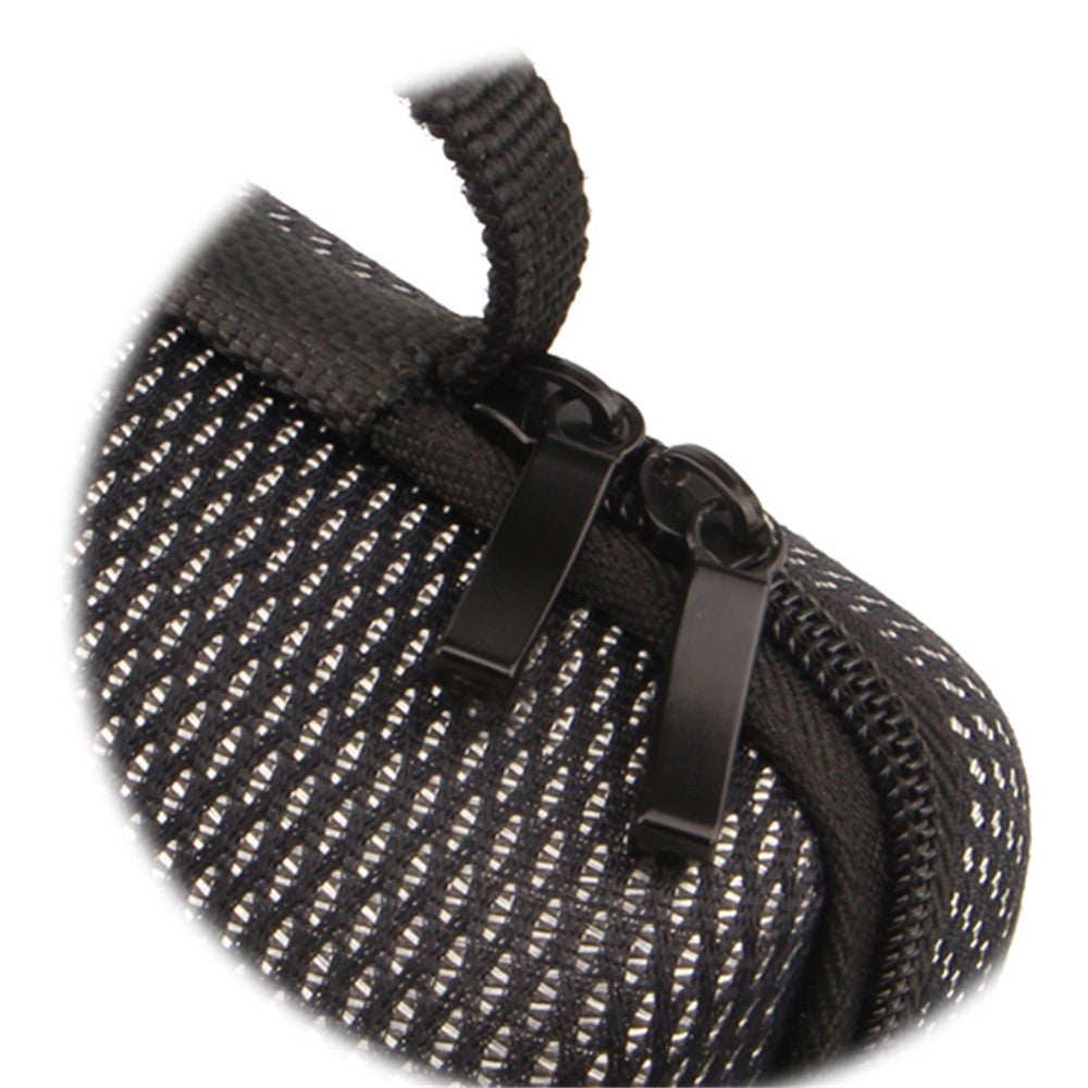 For JBL Flip 6 Bluetooth-compatible Speaker Anti-scratch Carrying Bag Portable Storage Case