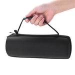 For JBL Flip 6 Bluetooth-compatible Speaker Anti-scratch Carrying Bag Portable Storage Case