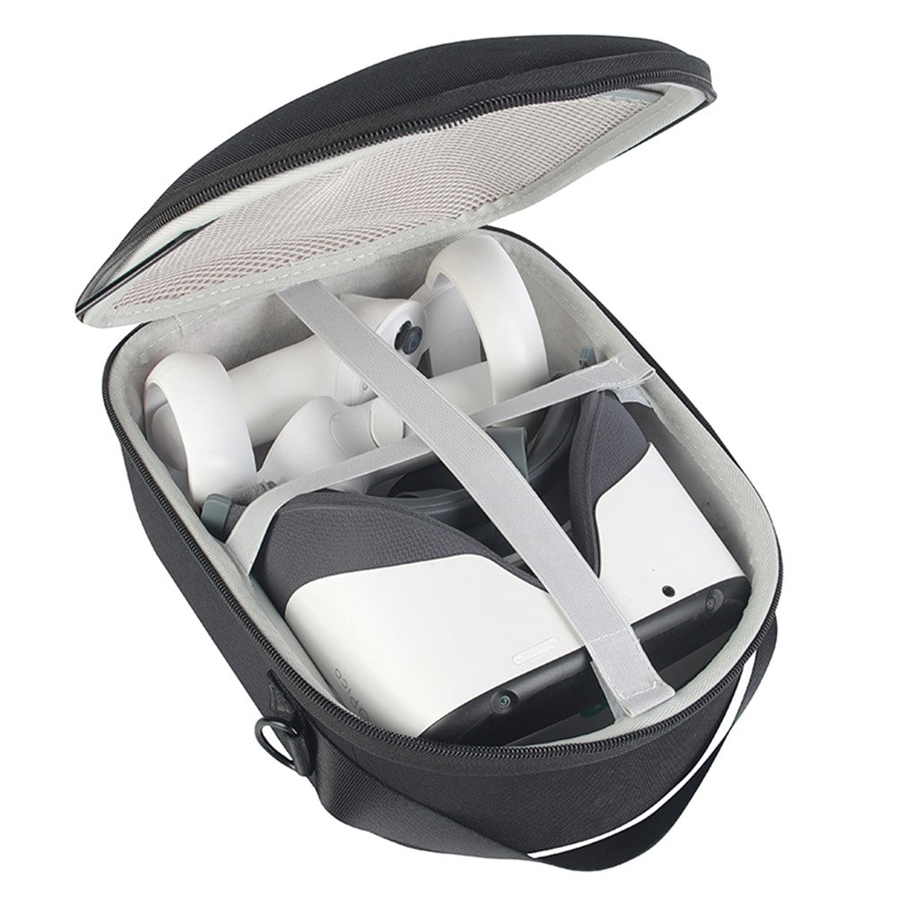 Hard EVA Storage Case Bag for Pico Neo3 VR Glasses Shockproof Portable Carrying Box