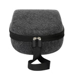 Travel Case For Pico 4 VR VR Gaming Headset Carrying Case Portable Felt Shell Bag Protective Storage Box