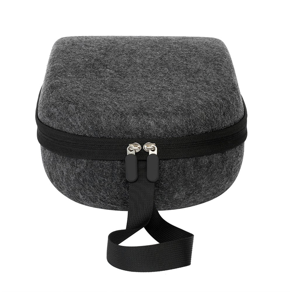 Travel Case For Pico 4 VR VR Gaming Headset Carrying Case Portable Felt Shell Bag Protective Storage Box