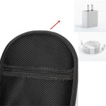 Travel Case For Pico 4 VR VR Gaming Headset Carrying Case Portable Felt Shell Bag Protective Storage Box
