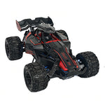 YL-142 2.4GHz fjärrstyrd terrängbil elektrisk racing buggy driftfordon med LED-lampor barnleksak