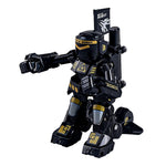 777-615 2.4G Remote Control Battle Robot Fighting Robot with Somatosensory Control Interactive Toy