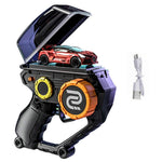 Z01 / Z02 2.4G Wireless Mini Warehouse Remote Control Car Racing Drift Car Toy Model for Boys