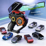 Z01 / Z02 2.4G Wireless Mini Warehouse Remote Control Car Racing Drift Car Toy Model for Boys