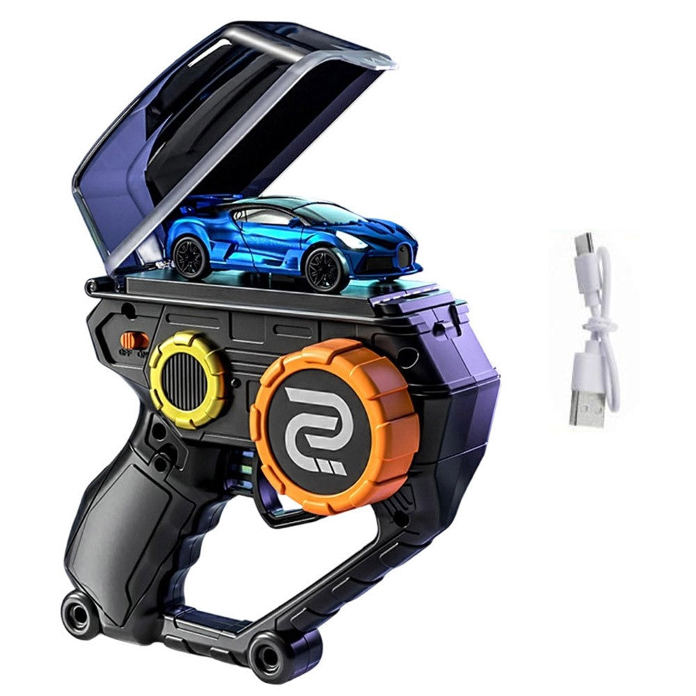 Z01 / Z02 2.4G Wireless Mini Warehouse Remote Control Car Racing Drift Car Toy Model for Boys