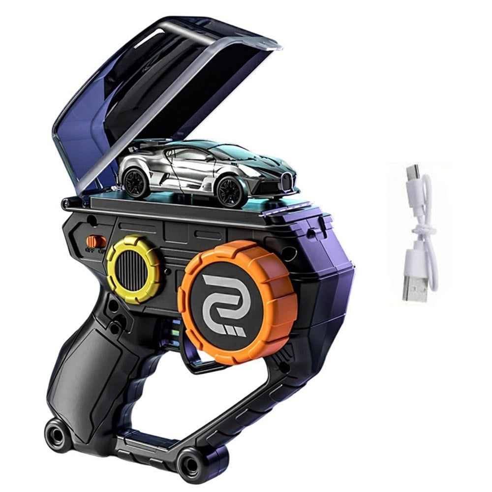 Z01 / Z02 2.4G Wireless Mini Warehouse Remote Control Car Racing Drift Car Toy Model for Boys