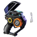 Z01 / Z02 2.4G Wireless Mini Warehouse Remote Control Car Racing Drift Car Toy Model for Boys