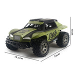 1:18 20KM/H Electric USB Rechargeable RC Car 2.4GHz Remote Control Toy Car