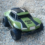 1:18 20KM/H Electric USB Rechargeable RC Car 2.4GHz Remote Control Toy Car