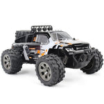 KYAMRC KY-1886A 1:18 2,4G højhastigheds-pickup, RC-legetøjsbil til børn, støddæmpende og med firehjulsstyring