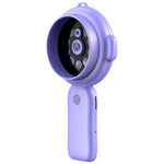 Y11 500X Magnification Camera 2.0 Inch HD Screen Digital Microscope Educational Science Toy for Children (without TF Card)