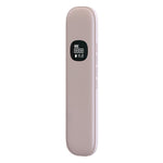 BLD007 Under Pillow Bone Conduction Bluetooth-Compatible Speaker LED Display White Noise Sleep Aid