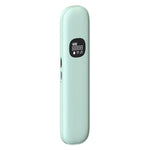 BLD007 Under Pillow Bone Conduction Bluetooth-Compatible Speaker LED Display White Noise Sleep Aid