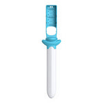 DOBE TNS-5157 Sword Hand Grip for Nintendo Switch / Switch OLED / Switch 2 Motion Sensing Light Sword Controller