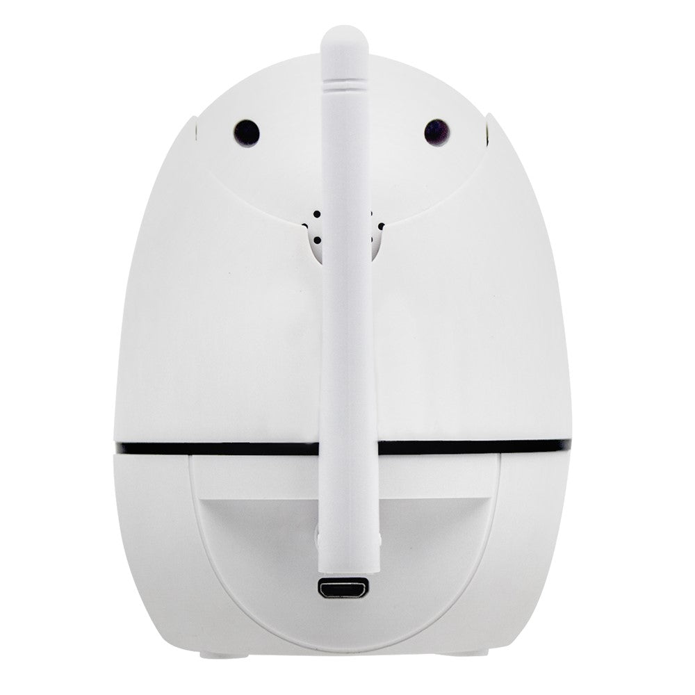 ESCAM PVR008 HD Safety H.265 1080P Pan/Tilt WiFi IR IP Camera Support ONVIF Two Way Talk Night Vision