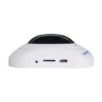 ESCAM Q8 1.3MP 960P WiFi Infrared IP Camera 360° Panoramic Support  Two Way Audio TF Card