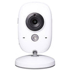 VB603 3.2-inch LCD Screen Wireless Digital Video Baby Monitor Night Vision Two-Way Talk Security Camera with Lullabies