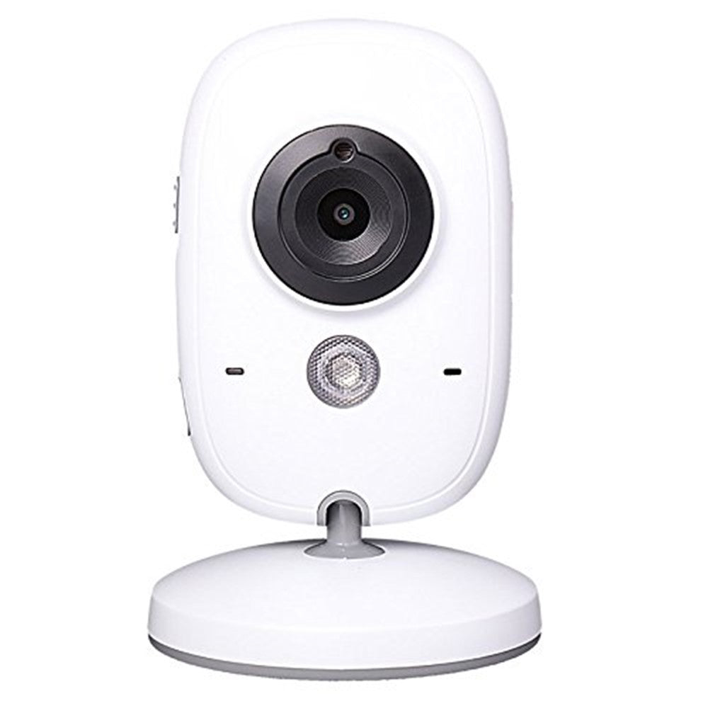 VB603 3.2-inch LCD Screen Wireless Digital Video Baby Monitor Night Vision Two-Way Talk Security Camera with Lullabies