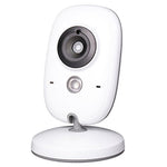 VB603 3.2-inch LCD Screen Wireless Digital Video Baby Monitor Night Vision Two-Way Talk Security Camera with Lullabies