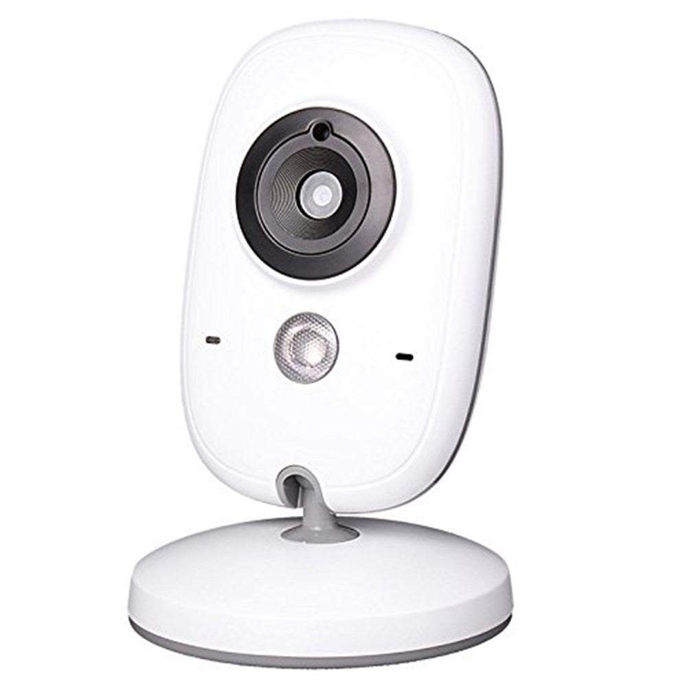 VB603 3.2-inch LCD Screen Wireless Digital Video Baby Monitor Night Vision Two-Way Talk Security Camera with Lullabies