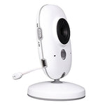 VB603 3.2-inch LCD Screen Wireless Digital Video Baby Monitor Night Vision Two-Way Talk Security Camera with Lullabies