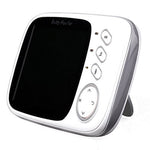 VB603 3.2-inch LCD Screen Wireless Digital Video Baby Monitor Night Vision Two-Way Talk Security Camera with Lullabies