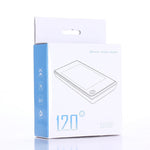 SF520A 3.5 inch Screen 1.0MP Security Camera Digital Peephole Door Viewer